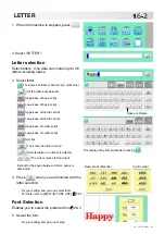 Preview for 153 page of Happy Industrial Corporation HCH series Original Instructions Manual