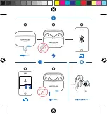 Предварительный просмотр 3 страницы Happy Plugs Air 1 ZEN User Manual