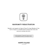 Preview for 28 page of Happy Plugs AIR 1 User Manual