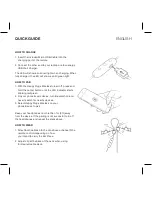 Preview for 6 page of Happy Plugs Earbud Plus Wireless User Manual