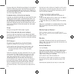 Preview for 20 page of Happy Plugs HOPE 1700 User Manual