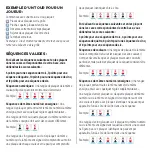 Preview for 5 page of Happy Puzzle 2-Way Cards Instructions Manual