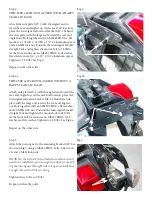 Preview for 2 page of Happy Trails KLR 650 ELITE Quick Start Manual