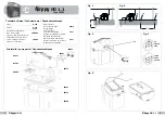 Preview for 3 page of Happy 10921HG Operating Instruction