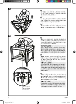 Предварительный просмотр 6 страницы Happy Burigotto Quick Start Manual