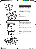 Предварительный просмотр 8 страницы Happy Burigotto Quick Start Manual