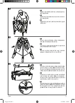 Предварительный просмотр 9 страницы Happy Burigotto Quick Start Manual