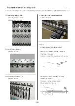 Предварительный просмотр 19 страницы Happy HCS-1201-30 Maintenance Manual