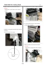 Предварительный просмотр 63 страницы Happy HCS-1201-30 Maintenance Manual