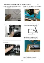 Предварительный просмотр 65 страницы Happy HCS-1201-30 Maintenance Manual