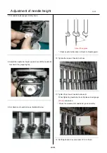 Предварительный просмотр 68 страницы Happy HCS-1201-30 Maintenance Manual