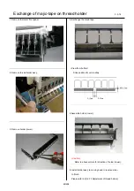 Предварительный просмотр 80 страницы Happy HCS-1201-30 Maintenance Manual