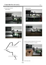 Предварительный просмотр 89 страницы Happy HCS-1201-30 Maintenance Manual