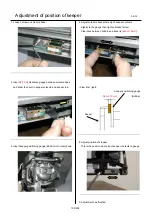 Предварительный просмотр 103 страницы Happy HCS-1201-30 Maintenance Manual