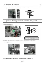 Предварительный просмотр 130 страницы Happy HCS-1201-30 Maintenance Manual