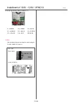 Предварительный просмотр 136 страницы Happy HCS-1201-30 Maintenance Manual