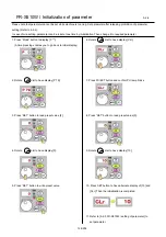 Предварительный просмотр 144 страницы Happy HCS-1201-30 Maintenance Manual