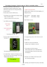 Предварительный просмотр 152 страницы Happy HCS-1201-30 Maintenance Manual