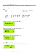 Предварительный просмотр 163 страницы Happy HCS-1201-30 Maintenance Manual