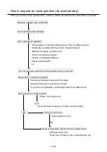 Предварительный просмотр 176 страницы Happy HCS-1201-30 Maintenance Manual