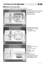 Предварительный просмотр 7 страницы Happy HCS Instruction Book