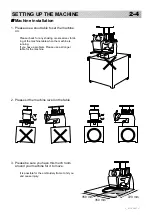 Предварительный просмотр 10 страницы Happy HCS Instruction Book