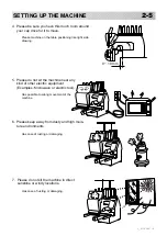 Предварительный просмотр 11 страницы Happy HCS Instruction Book