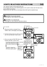 Предварительный просмотр 15 страницы Happy HCS Instruction Book