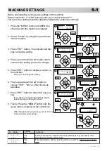 Preview for 31 page of Happy HCS Instruction Book