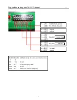 Предварительный просмотр 7 страницы Happy HK634020XB Maintenance Manual