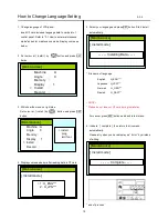 Предварительный просмотр 12 страницы Happy HK634020XB Maintenance Manual