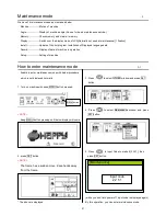 Предварительный просмотр 21 страницы Happy HK634020XB Maintenance Manual