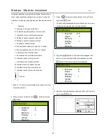 Предварительный просмотр 22 страницы Happy HK634020XB Maintenance Manual