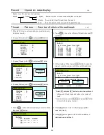 Предварительный просмотр 24 страницы Happy HK634020XB Maintenance Manual