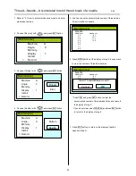 Предварительный просмотр 25 страницы Happy HK634020XB Maintenance Manual