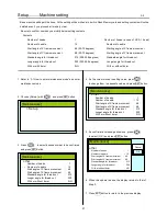 Предварительный просмотр 27 страницы Happy HK634020XB Maintenance Manual