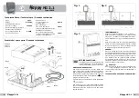 Preview for 5 page of Happy NG 1.1 Operating	 Instruction