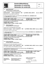 Предварительный просмотр 9 страницы Happy NG 1.1 Operating	 Instruction