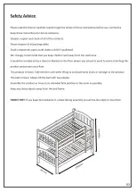 Preview for 3 page of Happybeds American Assembly Instructions Manual