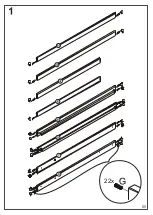 Preview for 5 page of Happybeds American Assembly Instructions Manual