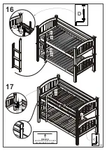 Preview for 13 page of Happybeds American Assembly Instructions Manual