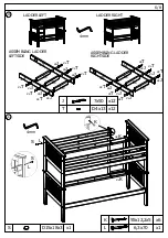 Preview for 7 page of Happybeds ATLANTIS BUNK BED Assembly Instructions Manual