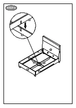 Предварительный просмотр 11 страницы Happybeds Chilton Ottoman Storage Bed 5ft Assembly Instructions Manual