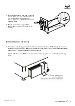 Предварительный просмотр 6 страницы Happybeds Divan Bed Assembly Instructions Manual