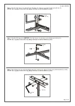 Предварительный просмотр 5 страницы Happybeds Emily 4ft Metal Bed Assembly Instructions Manual