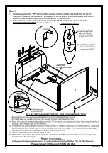 Предварительный просмотр 9 страницы Happybeds Flintstone Manual