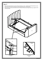 Предварительный просмотр 19 страницы Happybeds Flintstone Manual