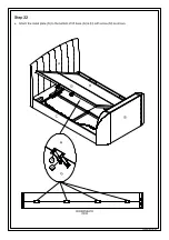 Предварительный просмотр 24 страницы Happybeds Flintstone Manual