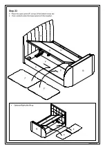 Предварительный просмотр 25 страницы Happybeds Flintstone Manual