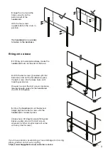 Предварительный просмотр 2 страницы Happybeds Headboards Assembly Instructions